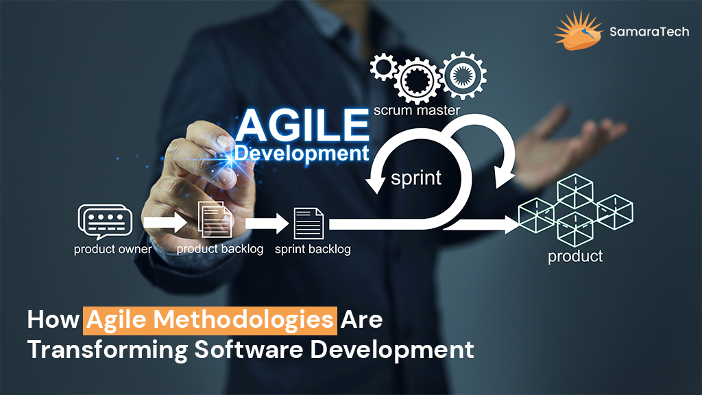 Agile Methodology in Software Development